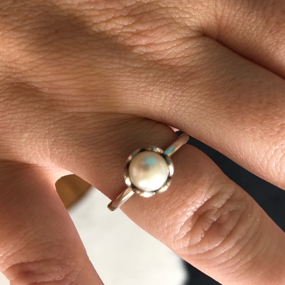 Pandora Ring - Picture 2 of 8